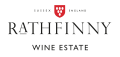 Rathfinny wine estate logo