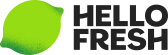 Hellofresh logo