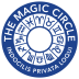 Magic Circle Comedy logo